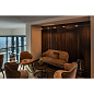 1002862 SLV TENSEO DURNO 2700K white струнный светильник — фото 5