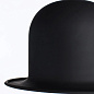 Подвесной светильник Arte Lamp CAPPELLO A3234SP-1BK — фото 3