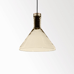 MILES C1 AMBER 92750 Delta Light MILES подвесной светильник
