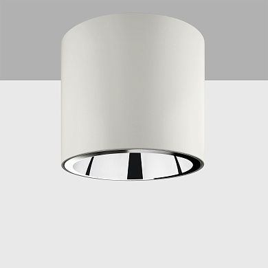 Встраиваемый в потолок светильник Easy ceiling general lighting iGuzzini