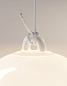 Подвесной светильник Obl Medium Lodes — фото 3