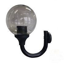 Светильник уличный настенный FUMAGALLI ILIO/GLOBE 400 modern G41.251.000.AZE27