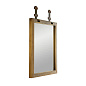 DP4007 Belmont Mirror Arteriors зеркало