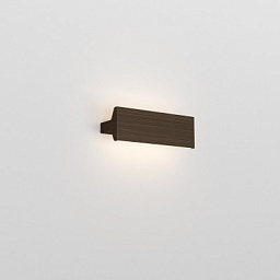 Rotaliana Ipe W2 AP LED настенный светильник с прямым светом античная латунь 1IPW2LED14ZL0