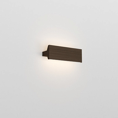 Rotaliana Ipe W2 AP LED настенный светильник с прямым светом античная латунь 1IPW2LED14ZL0
