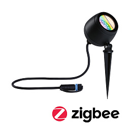Plug-Shine-Acc-D90 Paulmann Plug & Shine Вилка