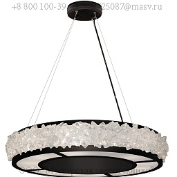 878140-2 Fine Art Lamps Arctic halo Подвесной светильник