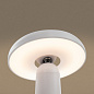 FR6109TL-L4W Freya Mushroom Аккумуляторный светильник 4W 160лм Белый — фото 9