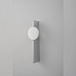 Бра Crystal Lux REGALO AP5W LED CHROME — фото 1