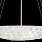 843040 Constructivism 20" Round Pendant подвесной светильник, Fine Art Lamps