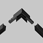 TRA034CPC-42B-15-1 Maytoni Accessories for tracks Exility Комплектующие для систем освещения с токоведущими элементами Черный — фото 7