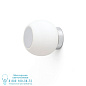 40091 MOY LED Chrome wall/ceiling lamp потолочный светильник Faro barcelona