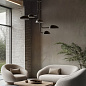 Люстра Aromas Kezo C1324/5 — фото 2