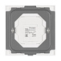 032986 Arlight Панель SMART-P52-MIX-G-SUF (3V, 1 зона, Rotary, 2.4G) — фото 2