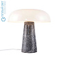 Glossy настольная лампа Nordlux серый 2020505010