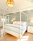 ARN5306BSL Visual Comfort Arabelle подвесной светильник с каскадной формой — фото 4