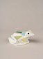 Фарфоровая статуэтка лягушки Origami Frog Lladro 01009266 — фото 2
