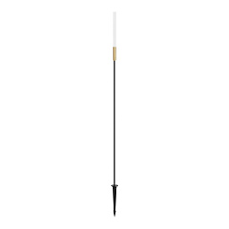 050682 Arlight Светильник KT-CATALI-BOLL-H785-0.5W Warm3000 (BK, 160 deg, 24V)