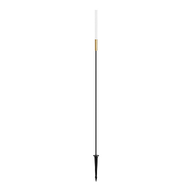 050682 Arlight Светильник KT-CATALI-BOLL-H785-0.5W Warm3000 (BK, 160 deg, 24V)