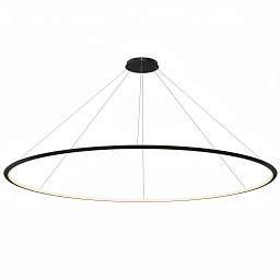 CD4D-00V9AZDU05 Leds C4 Circular Подвесной светильник