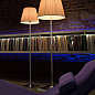 F6305007 KTribe Flos торшер — фото 1