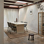 1104269979 Ferm Living Stille Ковер ворсовый 200x300 см, Ириска — фото 2