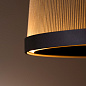 181047/1D_10 Vibia Array подвесной светильник зеленый — фото 3