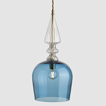 Spindle Shade синий