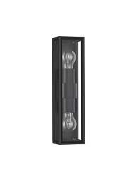 NL_OUTDOOR_REGINA_WALL_LIGHT Nova Luce REGINA Настенный светильник