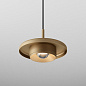Подвесной светильник AQForm QRLED next suspended — фото 4