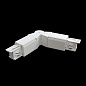 TRA005CS-31W Maytoni Accessories for tracks Trinity Комплектующие для систем освещения с токоведущими элементами Белый — фото 5