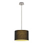 155562 SLV FENDA pendant suspension, A60, chrome подвесной светильник — фото 12