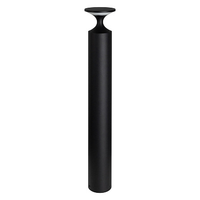 050726 Arlight Светильник LGD-LONDARI-BOLL-H900-12W Warm3000 (BK, 125 deg, 230V)