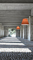 Напольный светильник Grande Costanza Open Air Luceplan 1D13GT/00020 — фото 1