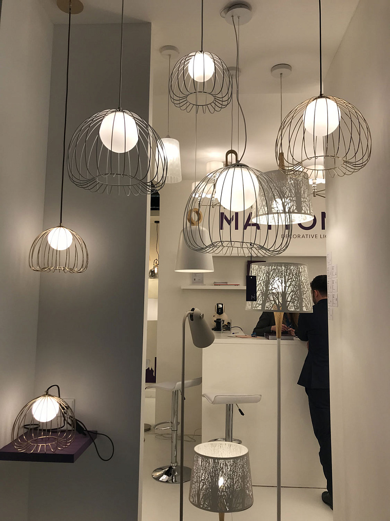Очень неплохие бюджетные светильники Maytoni — фото 14