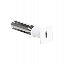powerLED 1.5 W 500 mA 130 Lm - Super warm 2700 K - 5°
