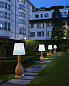 Напольный светильник OTTOCENTO LAMP SLIDE — фото 5