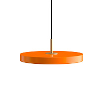 Asteria Mini - Nuance Orange 31 x 10,5 cm, 2.7m cordset