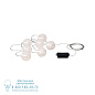 94166 Fairy lights Battery Портативные светильники на батарейках Paulmann — фото 11