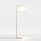 1222092 Ravello Floor Astro lighting торшер матовый никель — фото 2