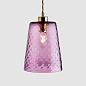 Pick-n-Mix Pot Standard - Diamond подвесной светильник, Rothschild & Bickers — фото 10