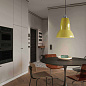 Подвесной светильник Anglepoise Original 1227 Лимонно-желтый 31858 — фото 2