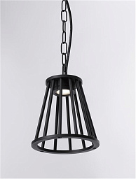 NL_OUTDOOR_CARINA_SUSPENSION Nova Luce CARINA Подвесной светильник