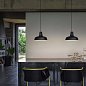 Подвесной светильник Moby SP1 Ideal Lux 093659, черный — фото 5