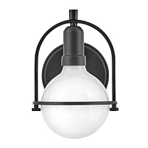 QN-SOMERSET1-C-BK: черный, Ш 160 мм x В 228.6 мм x Г 190.5 мм