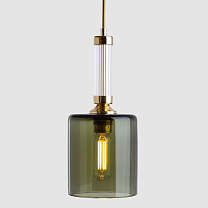 Pillar Light серо-зеленый