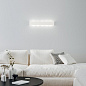 Настенный светильник delta ap d083 ideal lux 366760 — фото 1