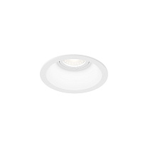 DEEP petit 1.0 Loxone, Белый матовый, 2700 K