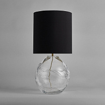 Crest Lamp
