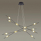 Подвесной светильник Odeon Light 3906/48L Costella — фото 3